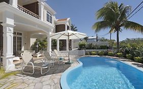 Apartment Hortensia