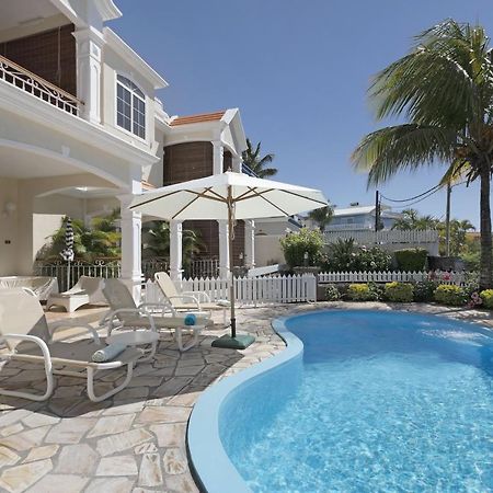 Apartment Hortensia Grand Baie Extérieur photo