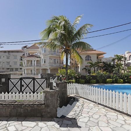 Apartment Hortensia Grand Baie Extérieur photo