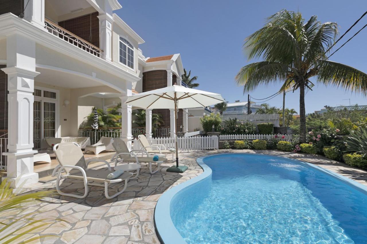 Apartment Hortensia Grand Baie Extérieur photo
