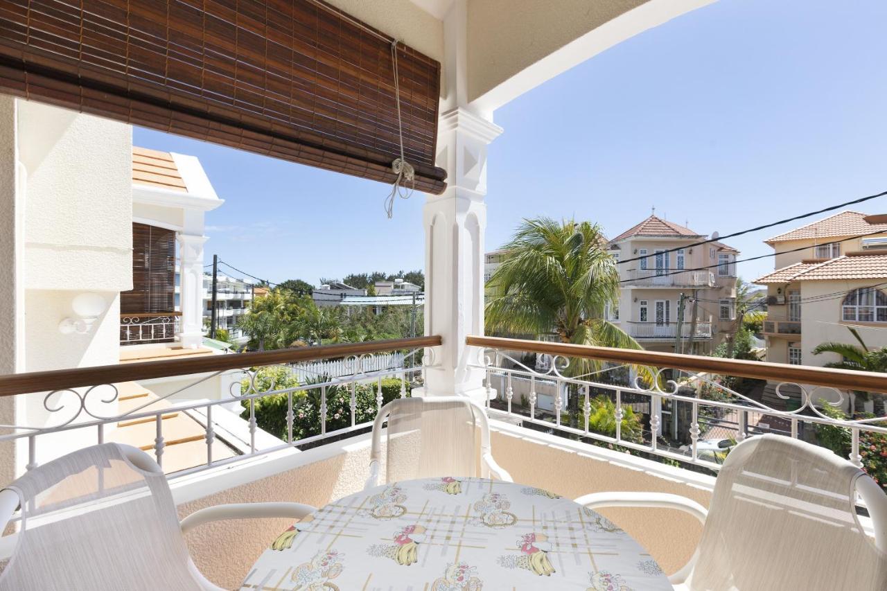 Apartment Hortensia Grand Baie Extérieur photo