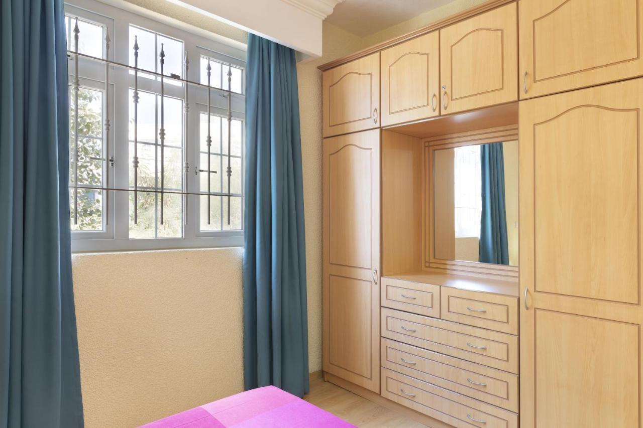 Apartment Hortensia Grand Baie Extérieur photo