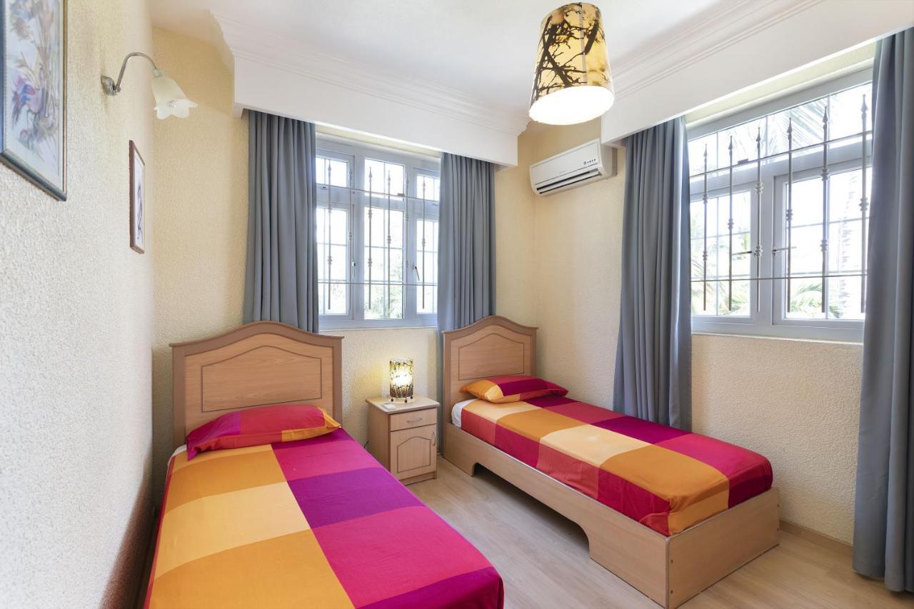 Apartment Hortensia Grand Baie Extérieur photo