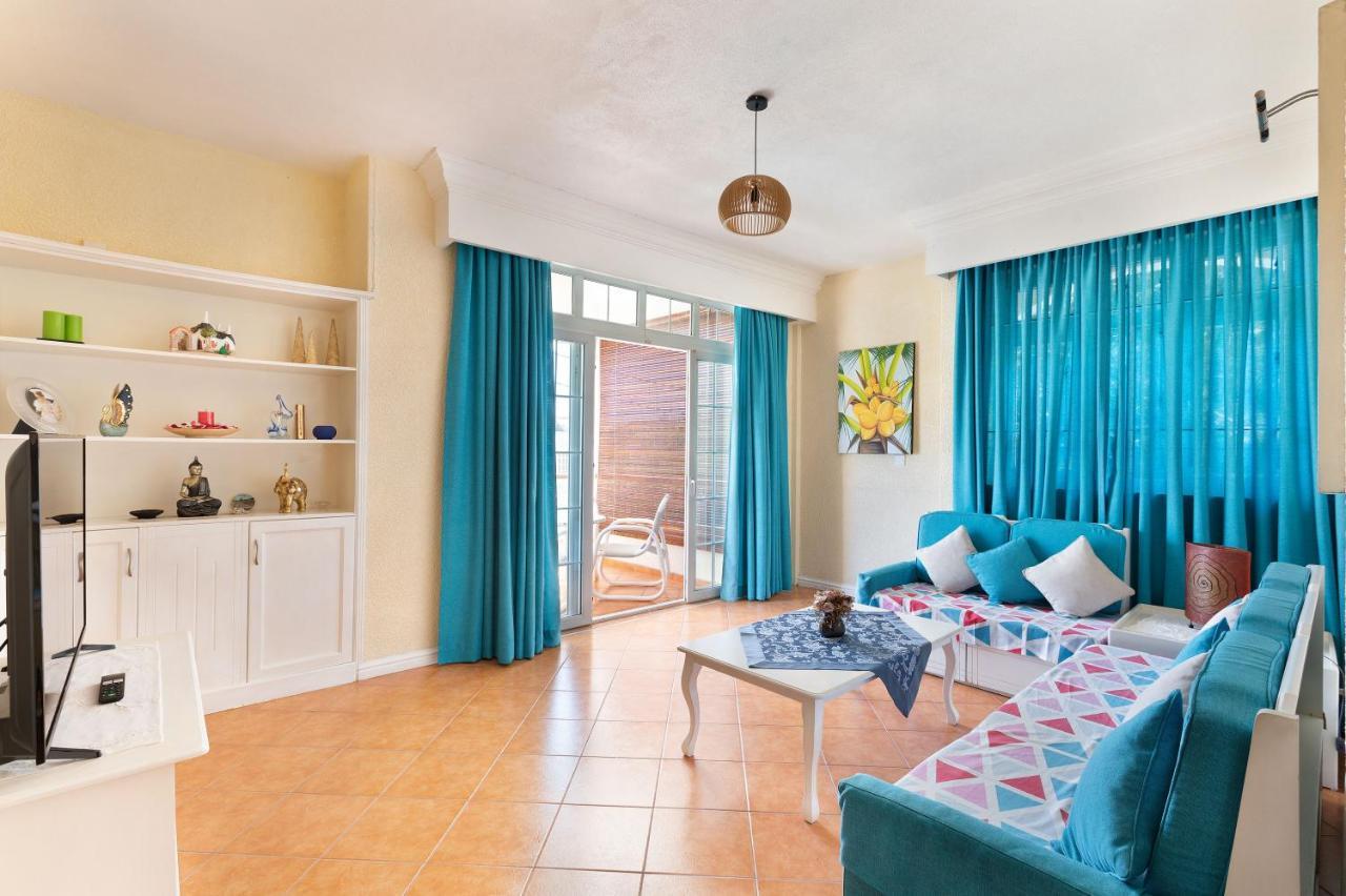 Apartment Hortensia Grand Baie Extérieur photo