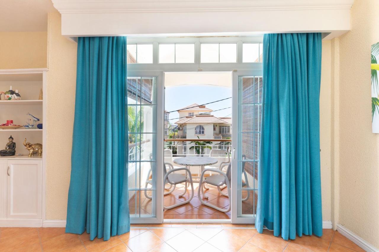 Apartment Hortensia Grand Baie Extérieur photo