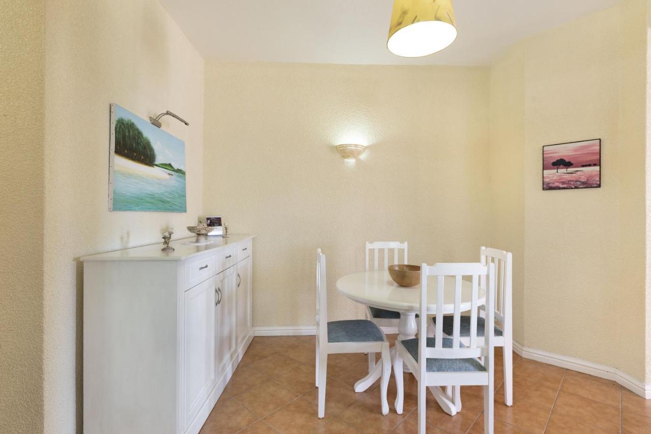 Apartment Hortensia Grand Baie Extérieur photo