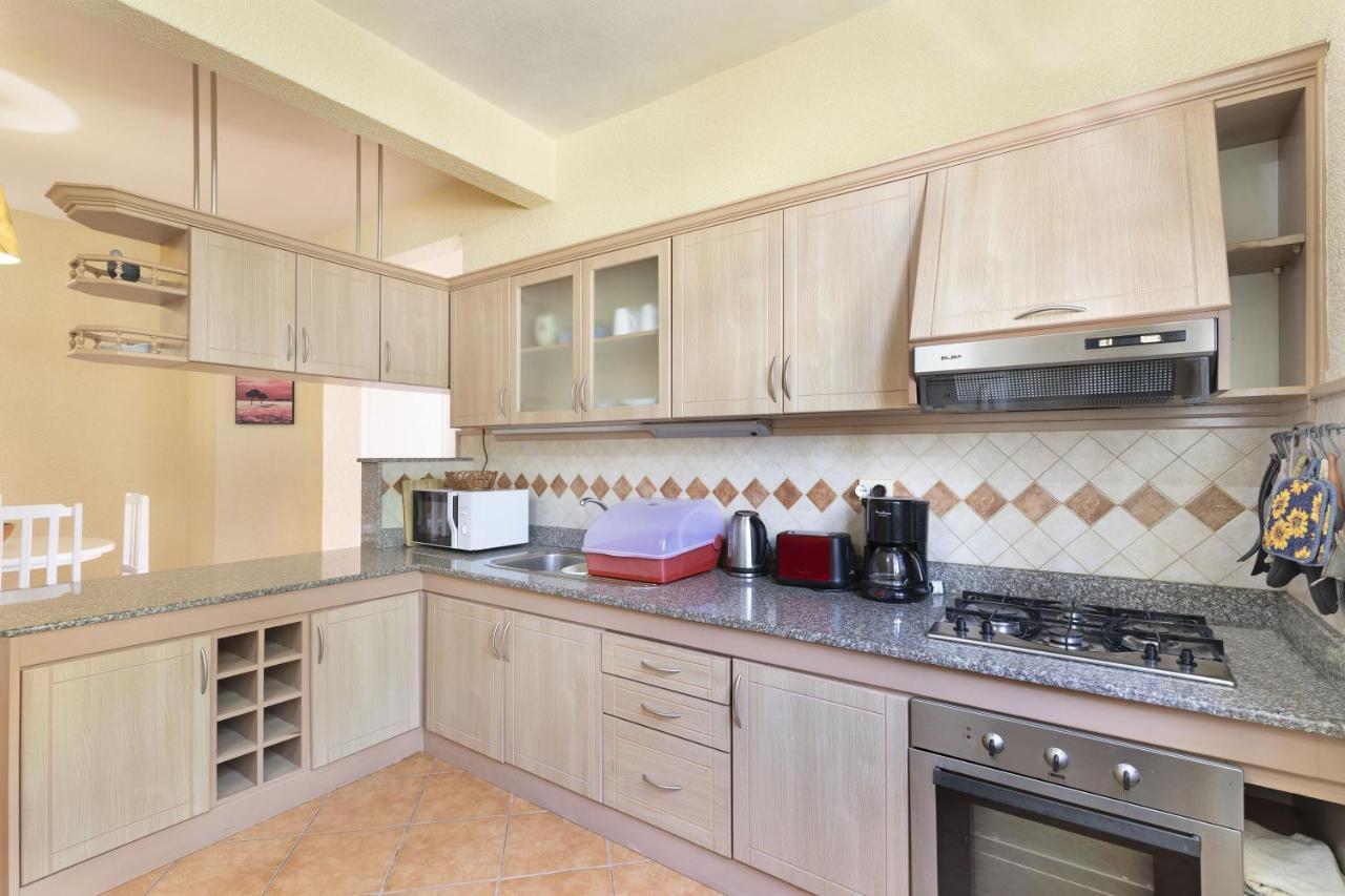 Apartment Hortensia Grand Baie Extérieur photo